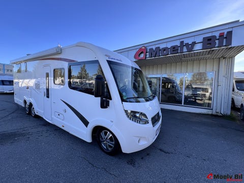 Eura Mobil