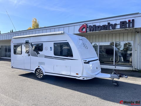 Knaus SUDWIND