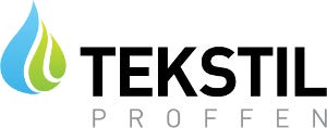 Tekstilproffen AS logo