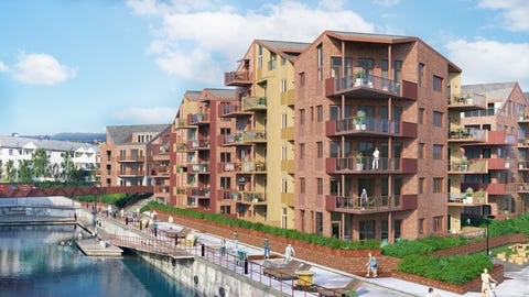 Bilde 2 av annonsen