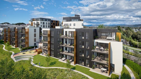 Bilde 1 av annonsen