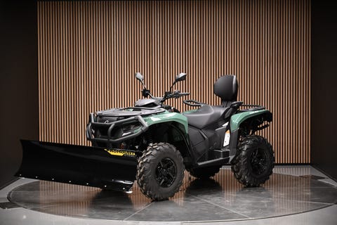 Can-Am Outlander