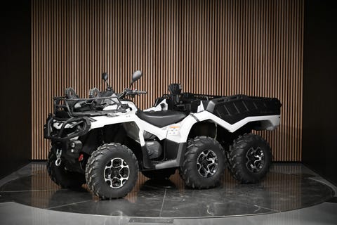 Can-Am Outlander