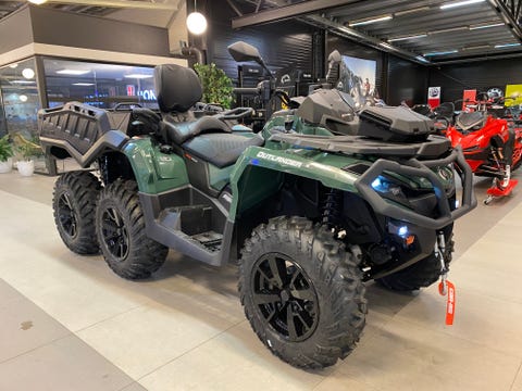 Can-Am Outlander