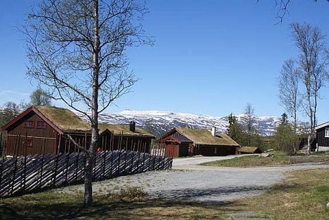 Bilde 2 av annonsen