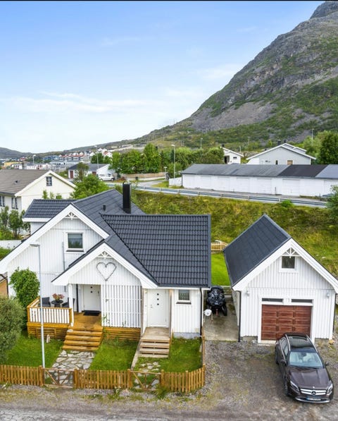 Bilde 1 av annonsen