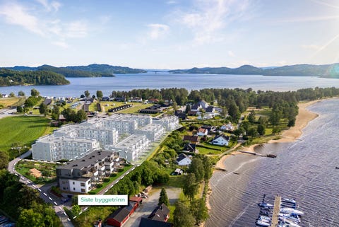 Bilde 1 av annonsen