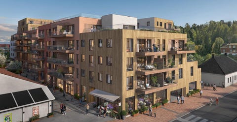 Bilde av utvalgt enhet