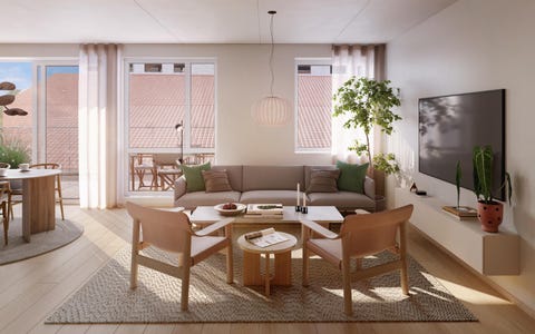 Bilde av utvalgt enhet