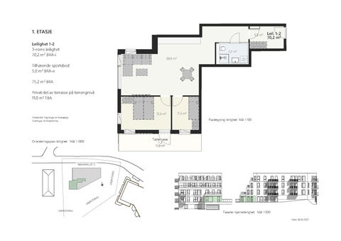 Bilde av utvalgt enhet