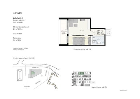 Bilde av utvalgt enhet