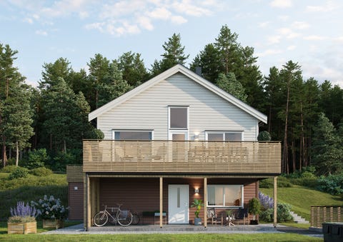 Bilde av utvalgt enhet