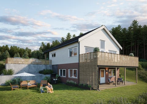 Bilde av utvalgt enhet