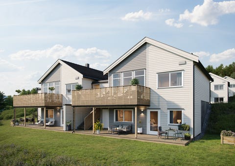 Bilde av utvalgt enhet