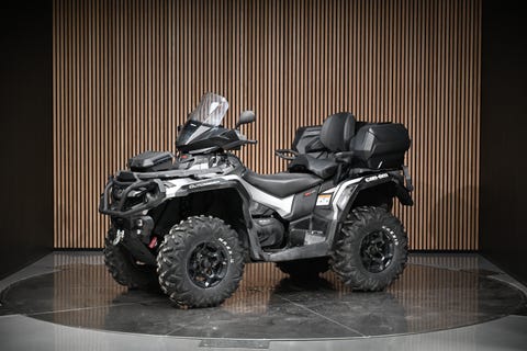 Can-Am Outlander