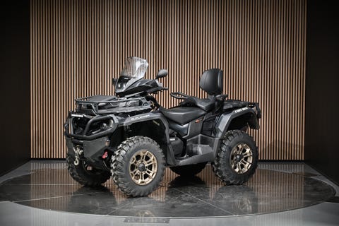 Can-Am Outlander