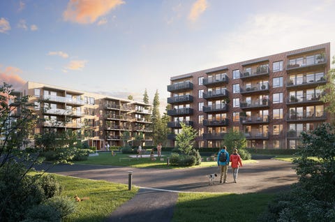 Bilde 1 av annonsen