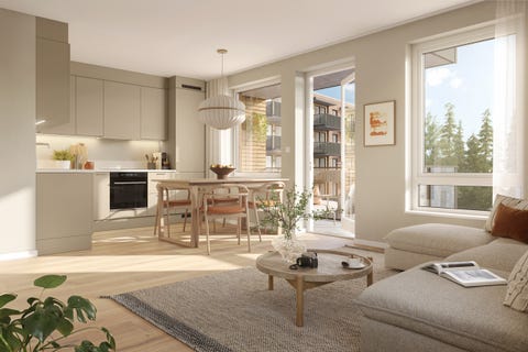 Bilde av utvalgt enhet