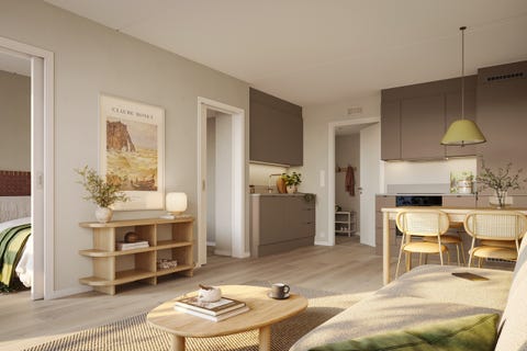 Bilde av utvalgt enhet