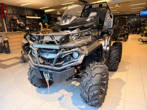 Can-Am Outlander