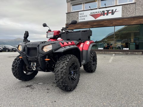 Polaris Polaris
