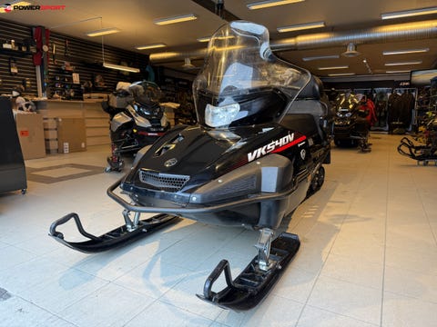 Yamaha VIKING