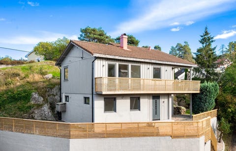 Bilde 1 av annonsen