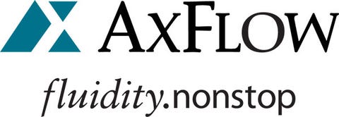 AxFlow AS logo