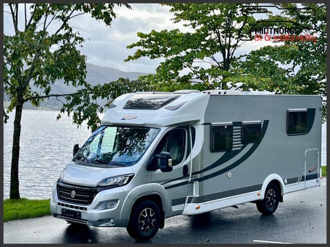Capron T69L