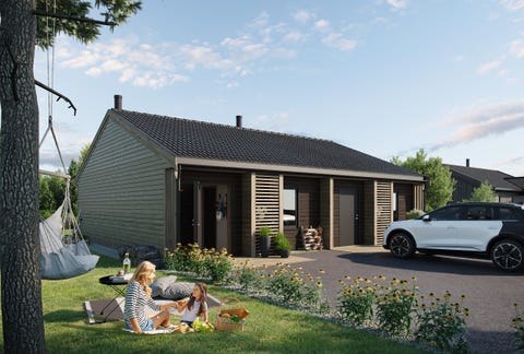 Bilde 1 av annonsen