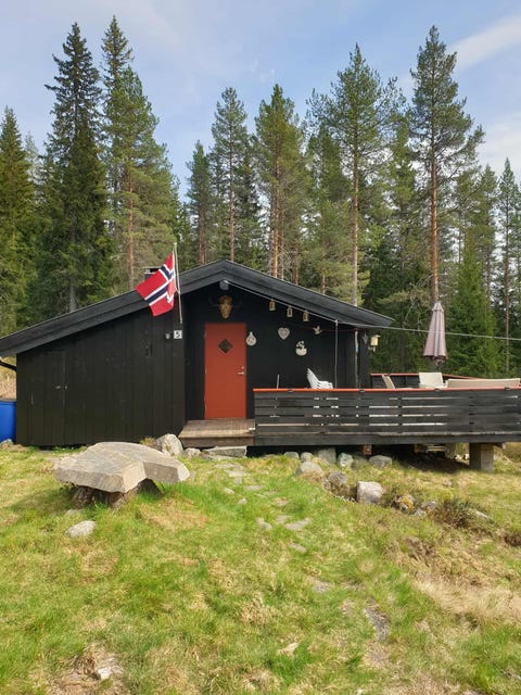Bilde 1 av annonsen