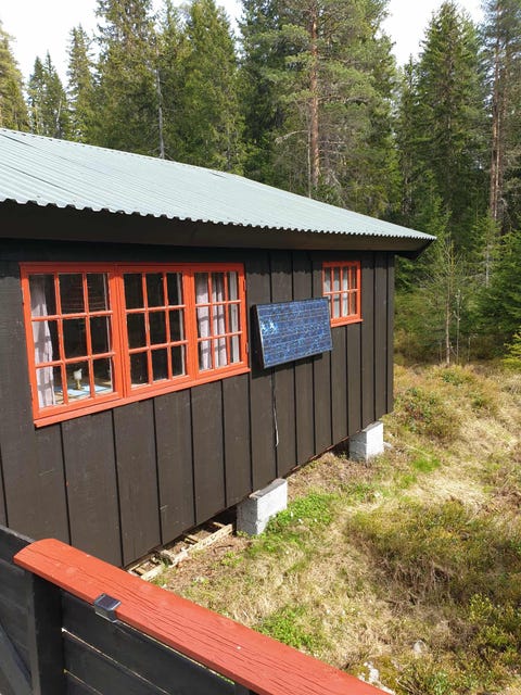 Bilde 2 av annonsen