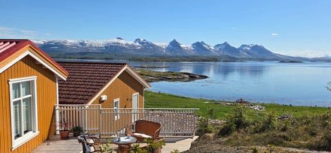 Bilde 1 av annonsen