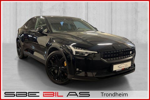 Polestar 2