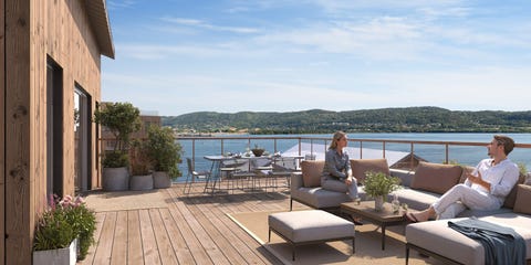 Bilde av utvalgt enhet