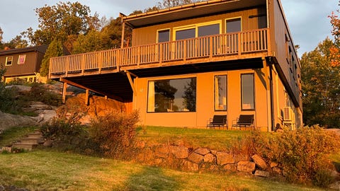 Bilde 2 av annonsen