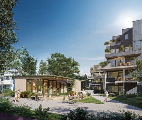 Bilde 2 av annonsen