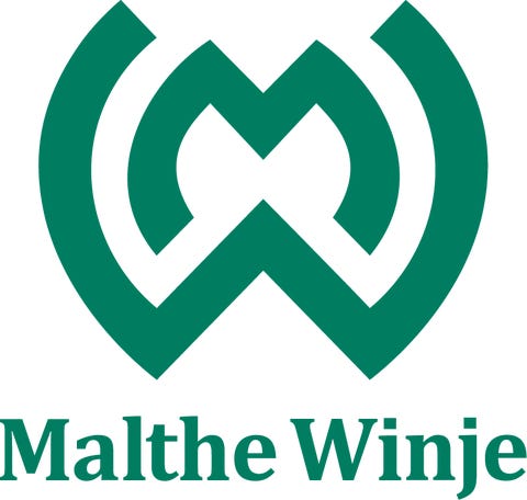 Malthe Winje Automasjon AS logo