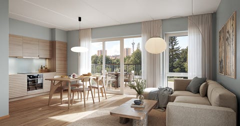 Bilde av utvalgt enhet