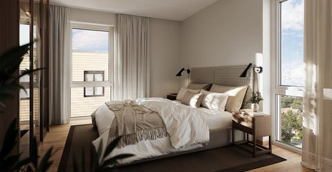 Bilde av utvalgt enhet