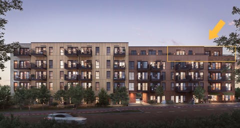 Bilde av utvalgt enhet