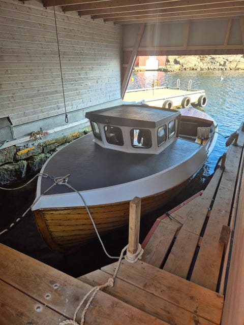 Båter til salgs (side 27) | FINN Båt