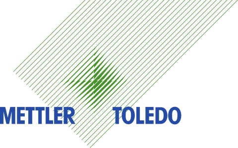 Mettler Toledo logo