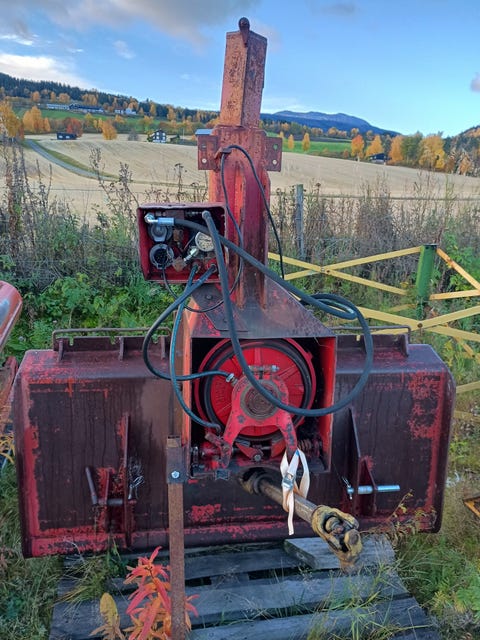 Igland Primette 4000