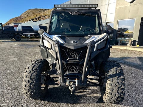 Can-Am Maverick