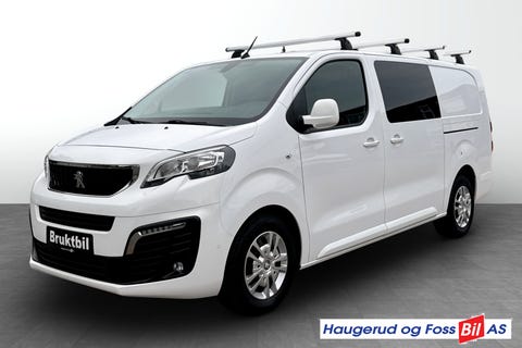 Peugeot Expert