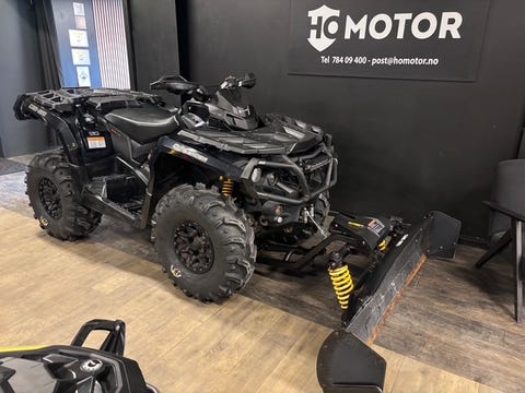 Can-Am Outlander