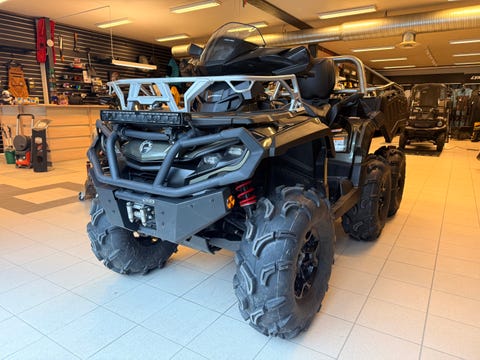 Can-Am OUTLANDER