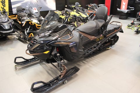 Lynx 49