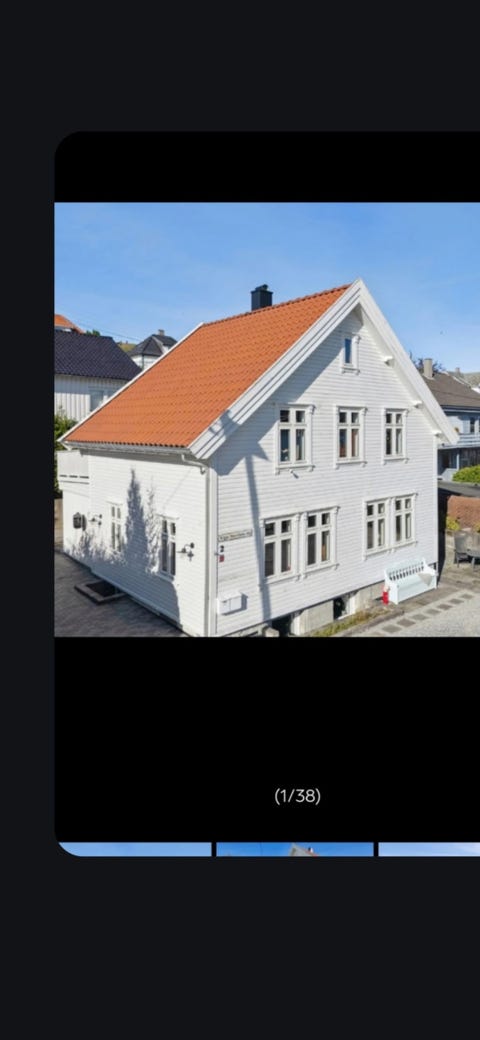 Bilde 1 av annonsen